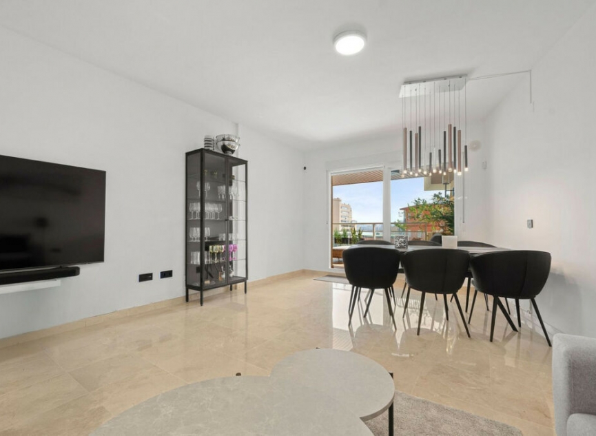 Resale - Apartment -
Torreblanca