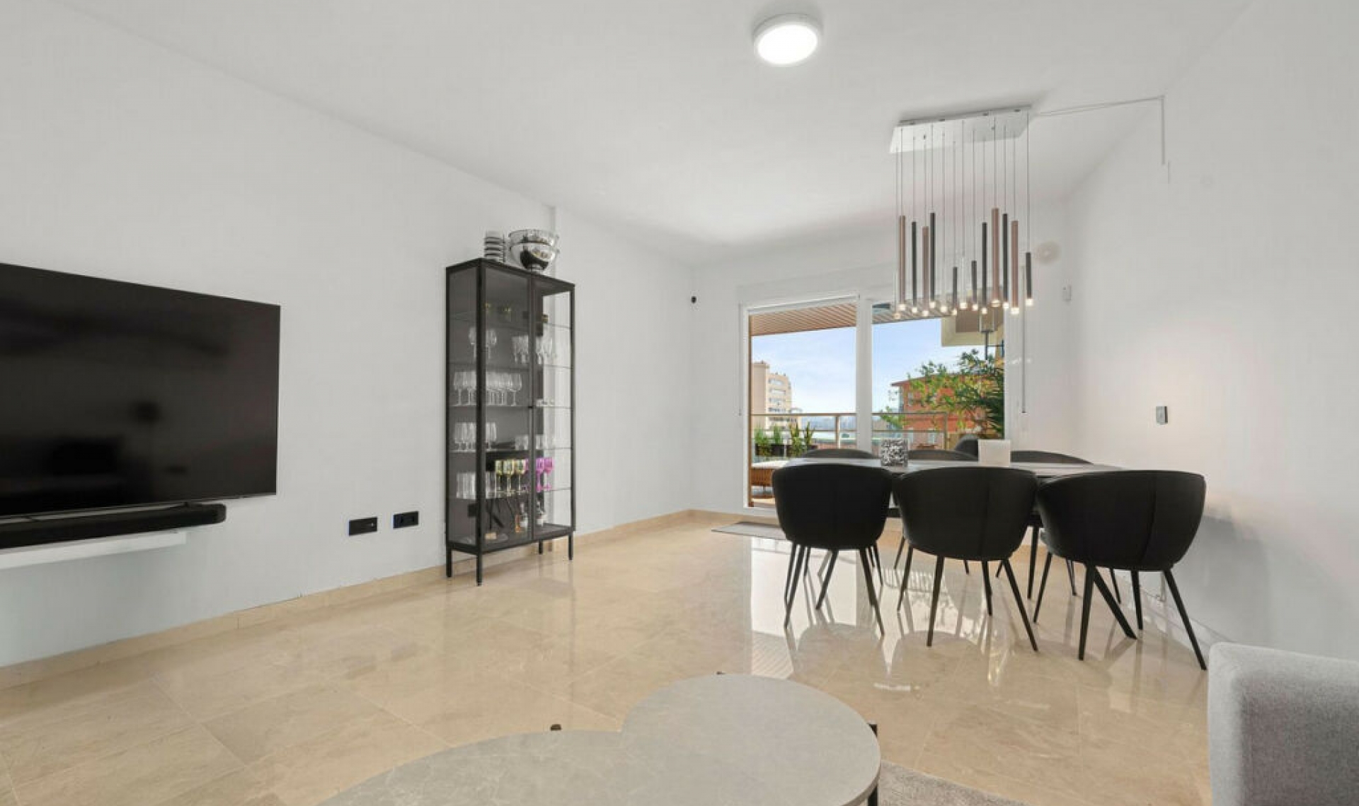 Resale - Apartment -
Torreblanca