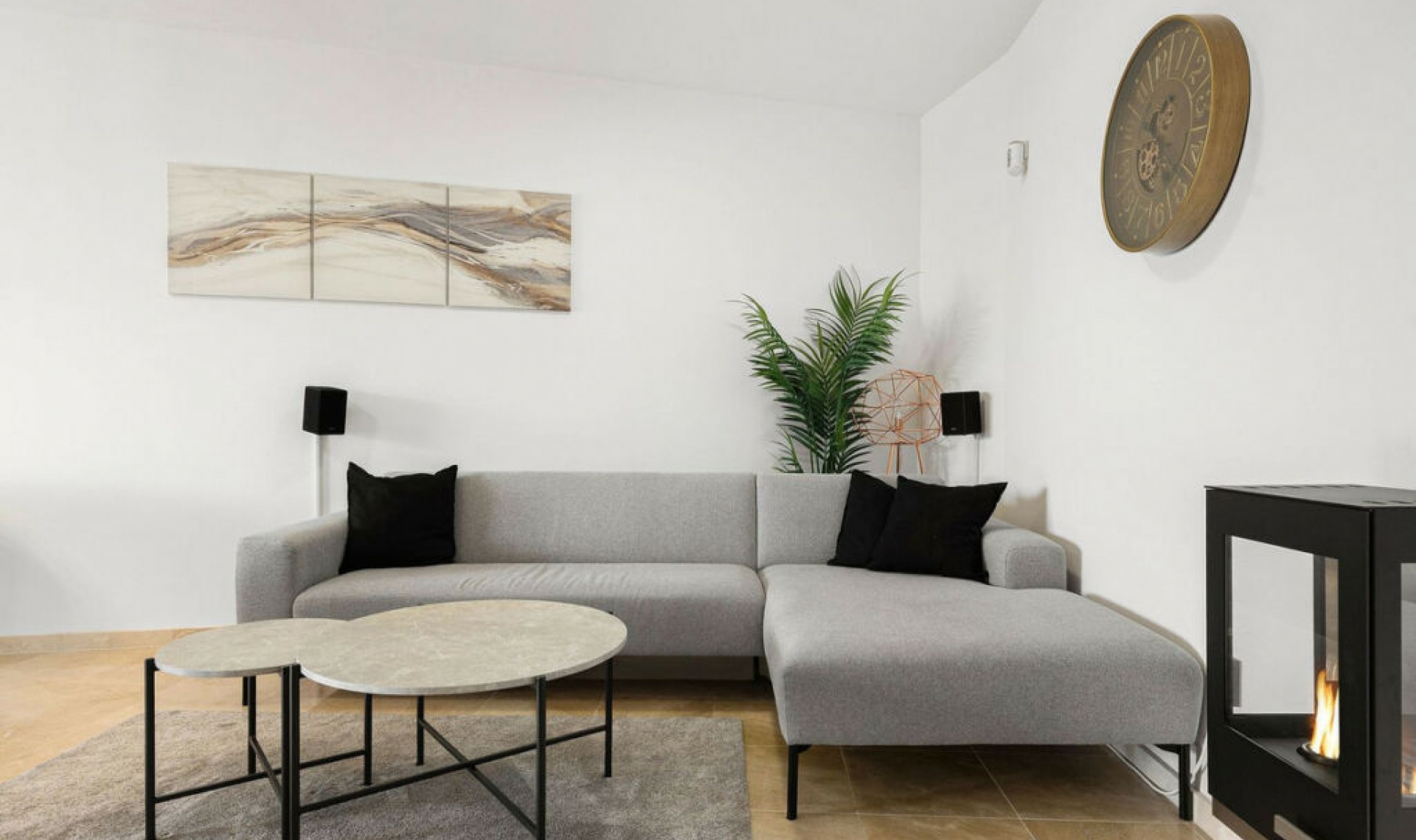 Resale - Apartment -
Torreblanca