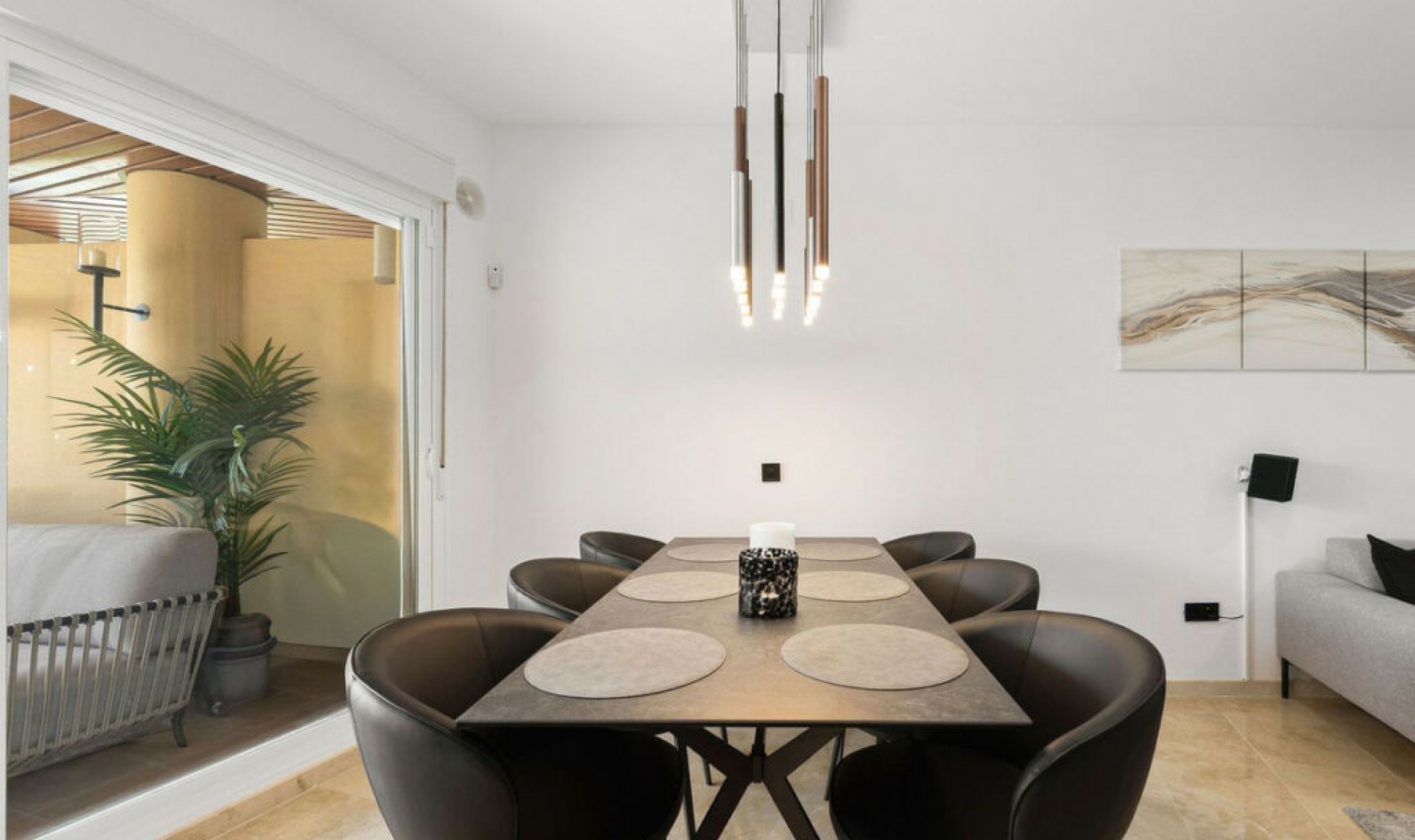 Resale - Apartment -
Torreblanca