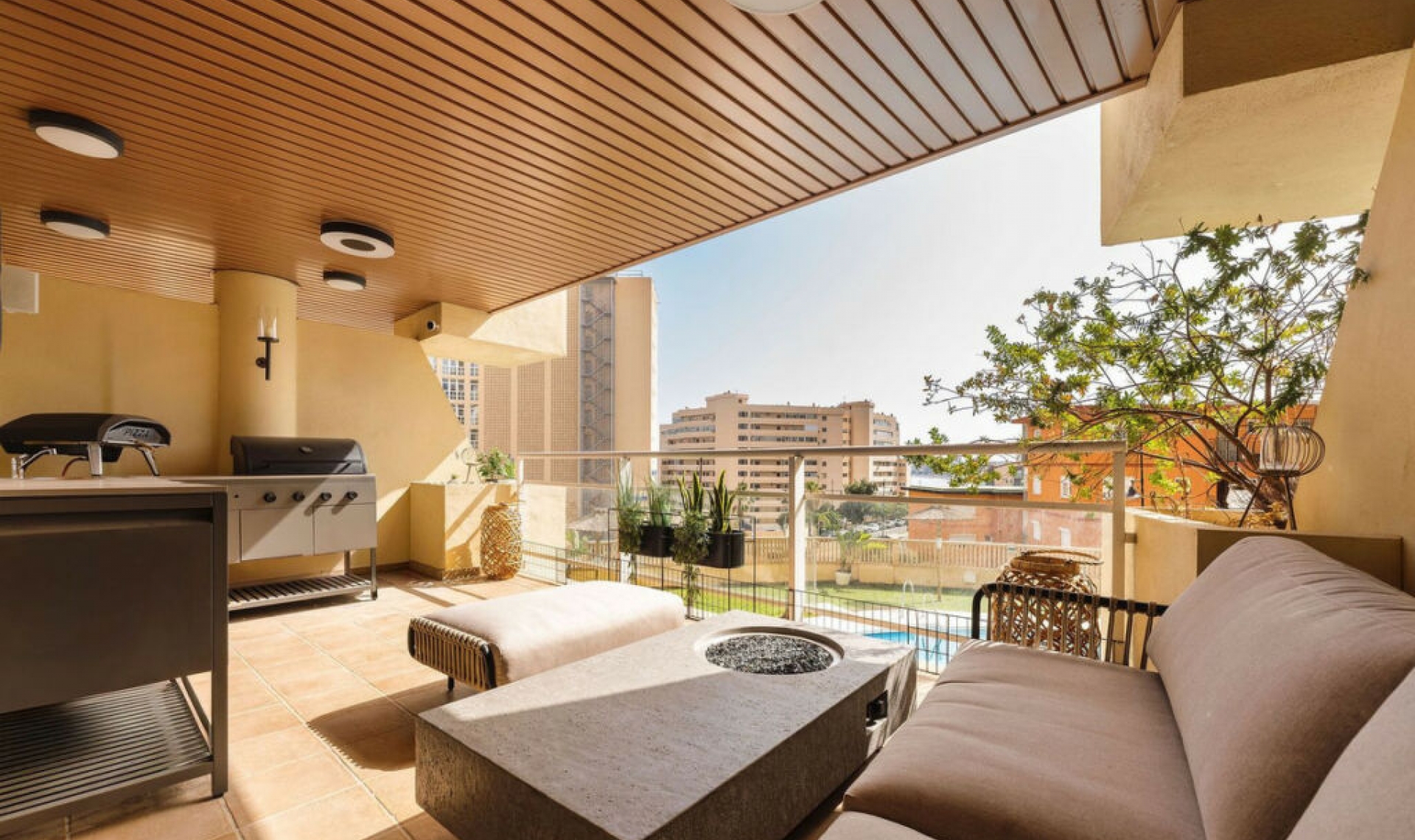 Resale - Apartment -
Torreblanca