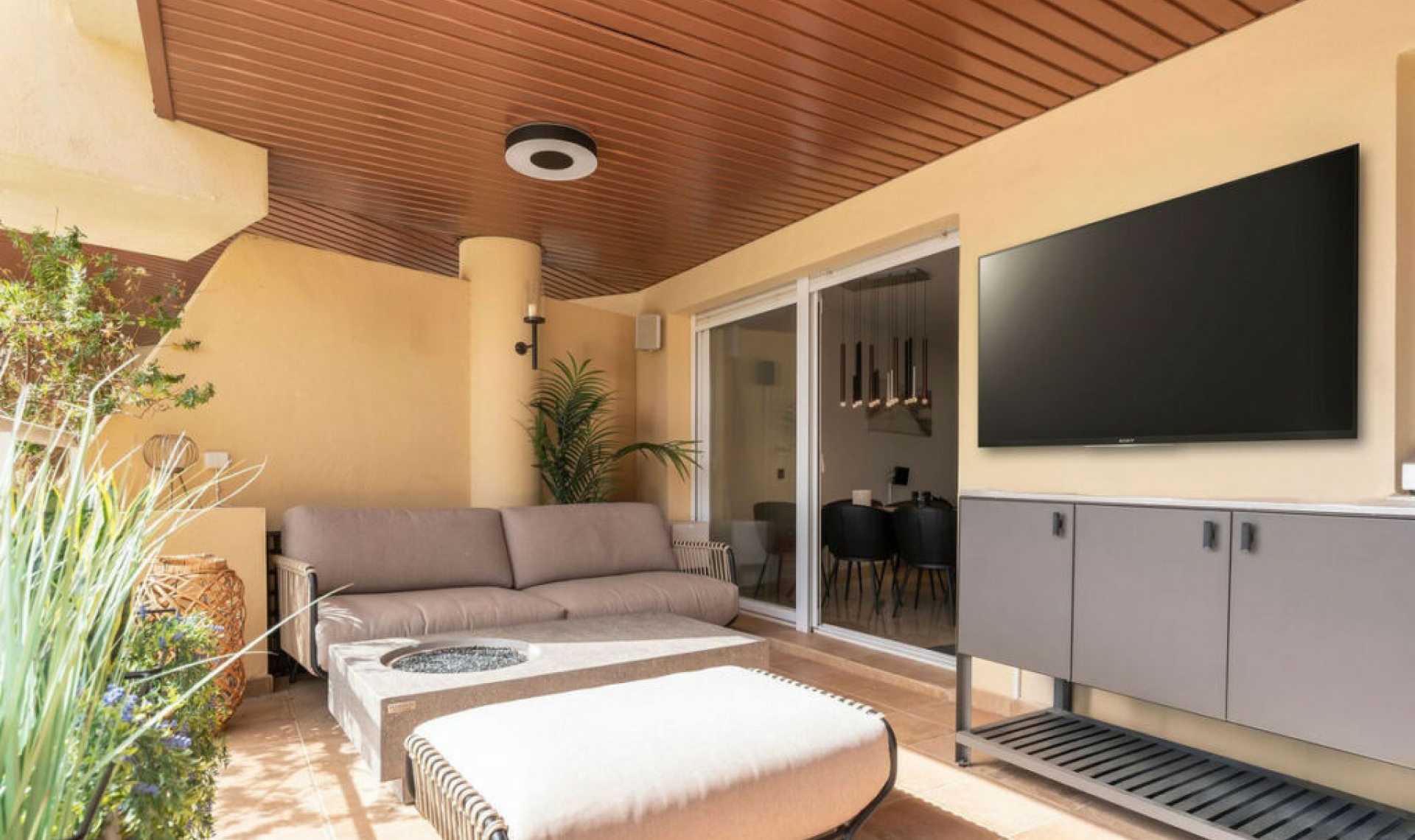 Resale - Apartment -
Torreblanca