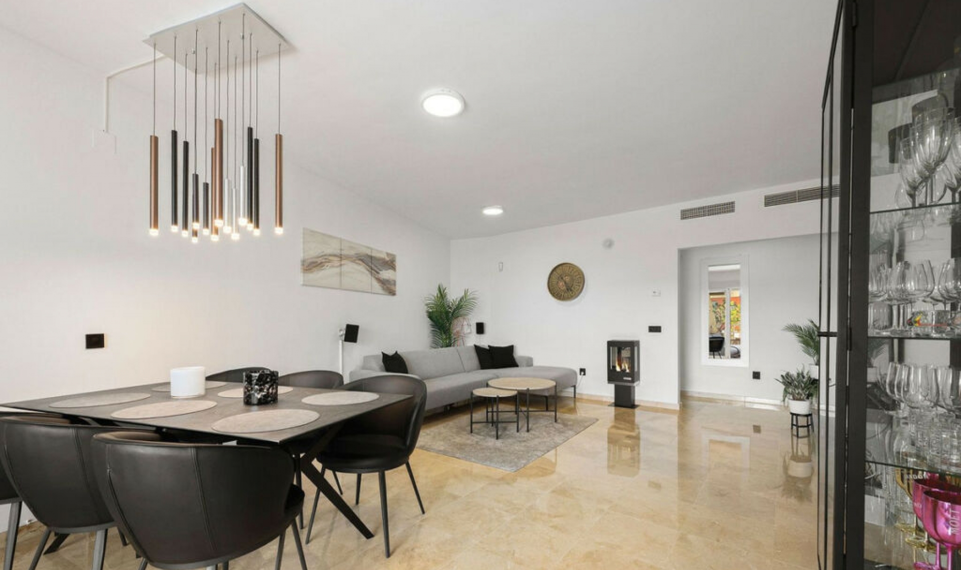 Resale - Apartment -
Torreblanca