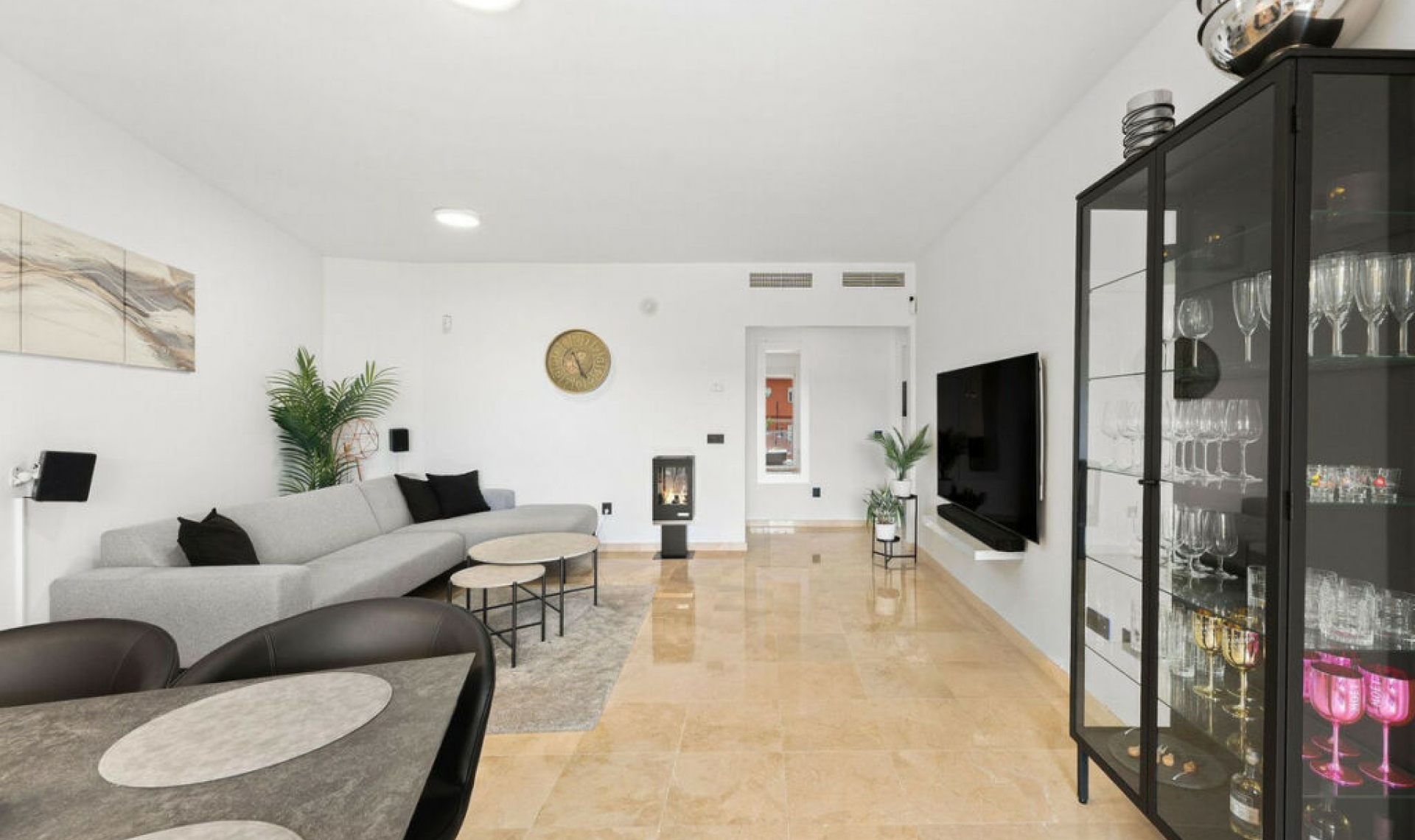 Resale - Apartment -
Torreblanca