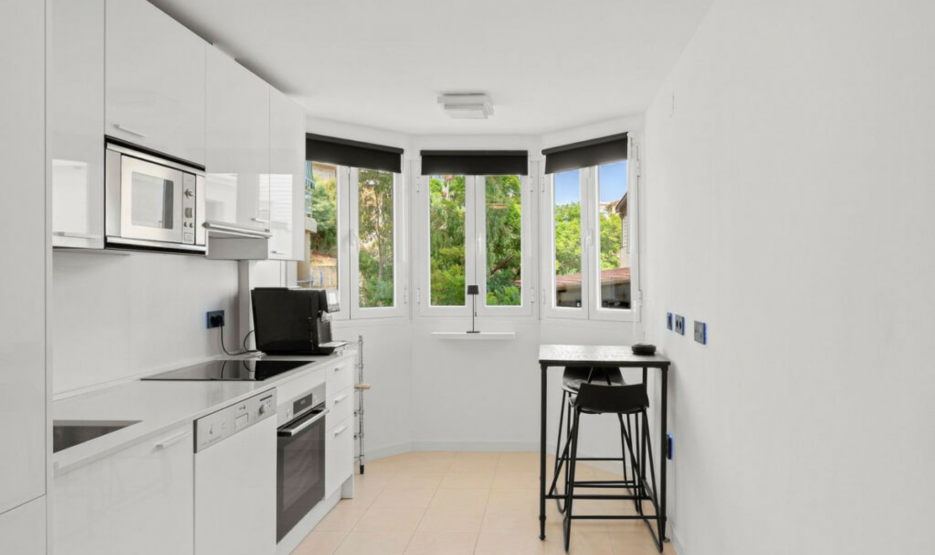 Resale - Apartment -
Torreblanca