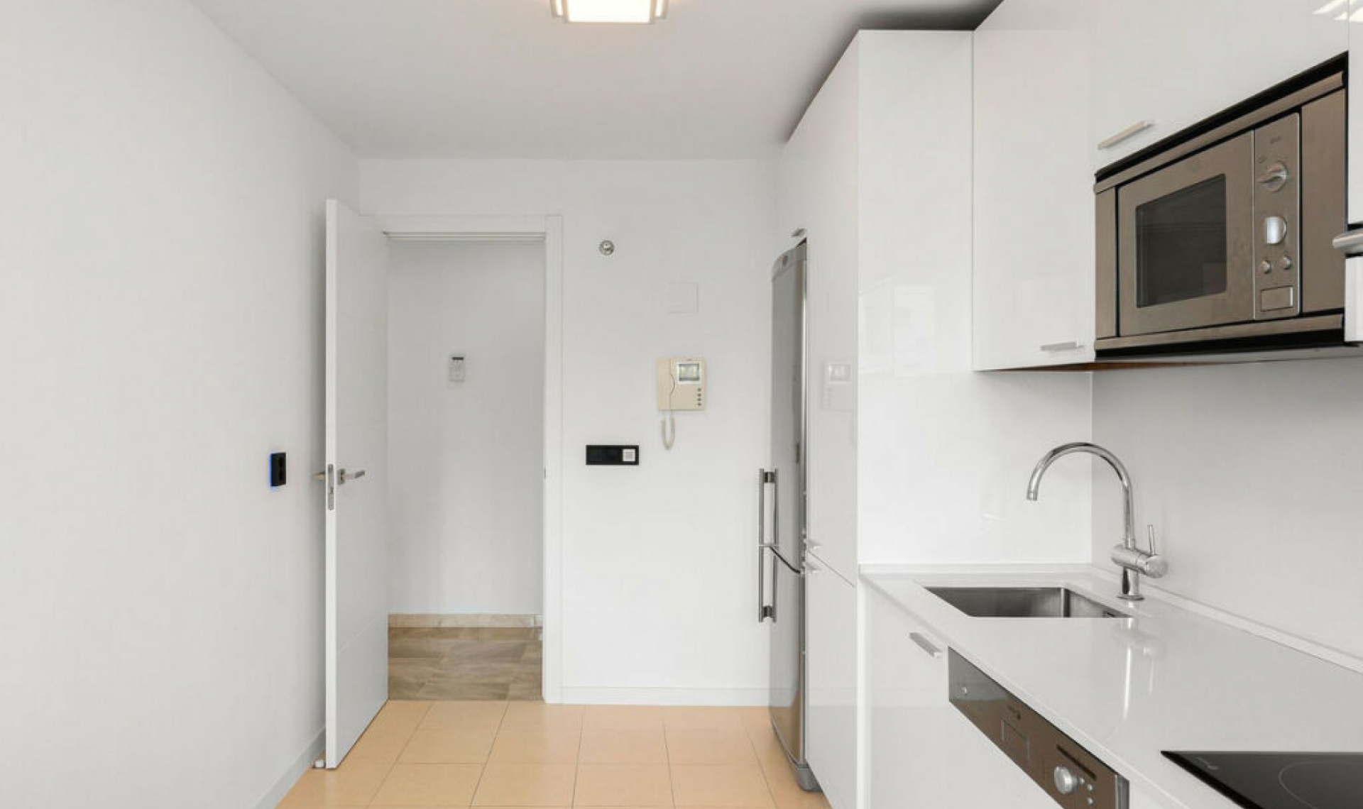 Resale - Apartment -
Torreblanca