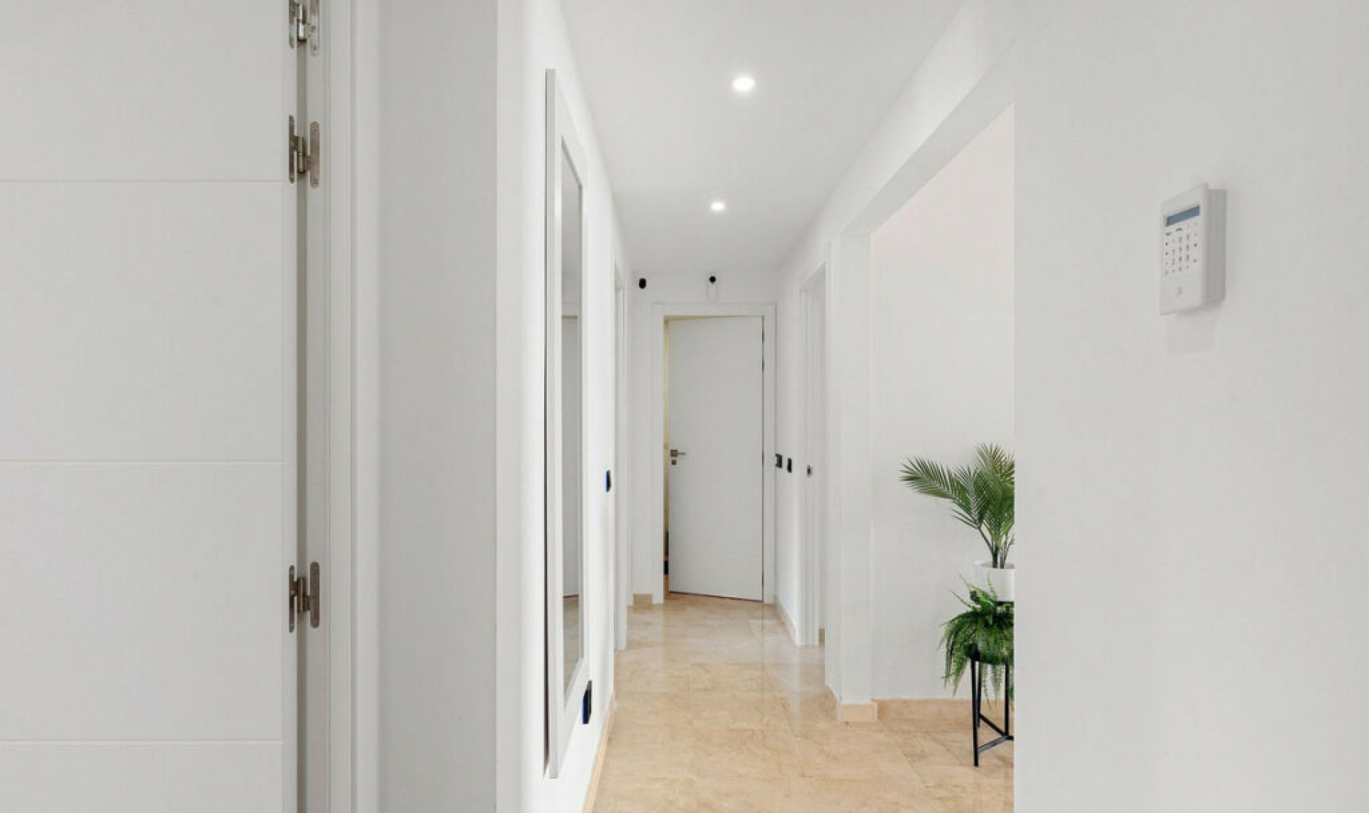 Resale - Apartment -
Torreblanca