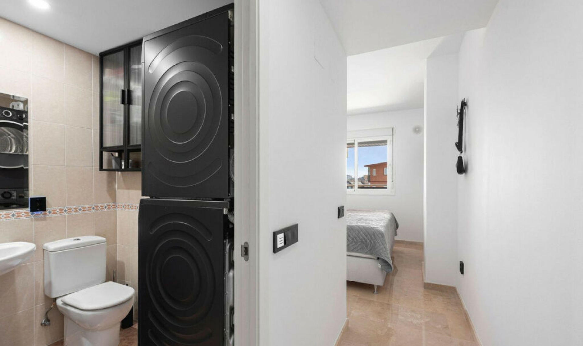 Resale - Apartment -
Torreblanca