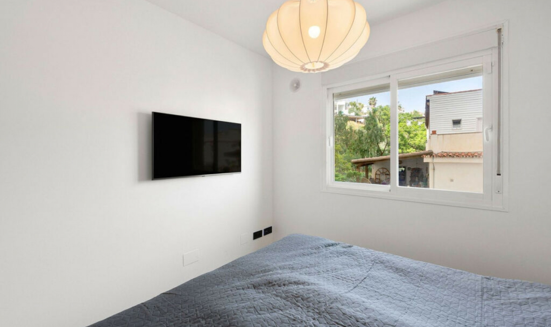 Resale - Apartment -
Torreblanca