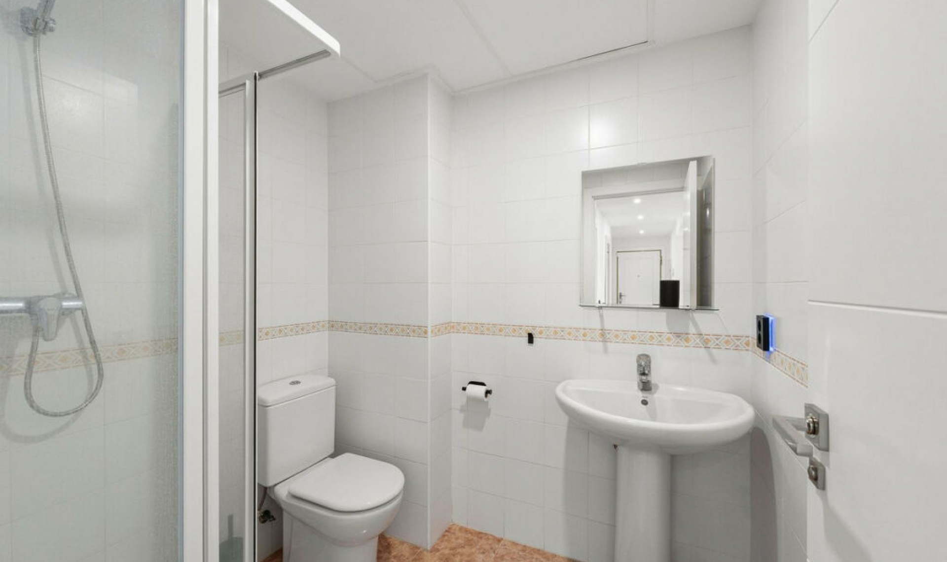 Resale - Apartment -
Torreblanca