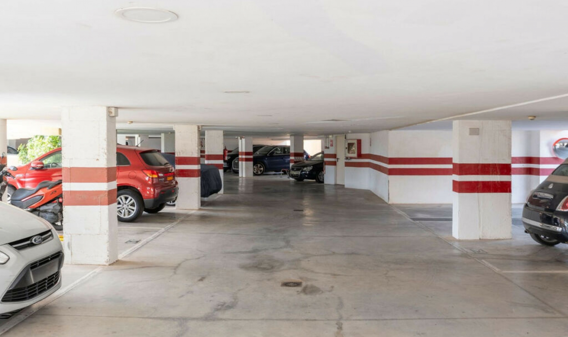Resale - Apartment -
Torreblanca