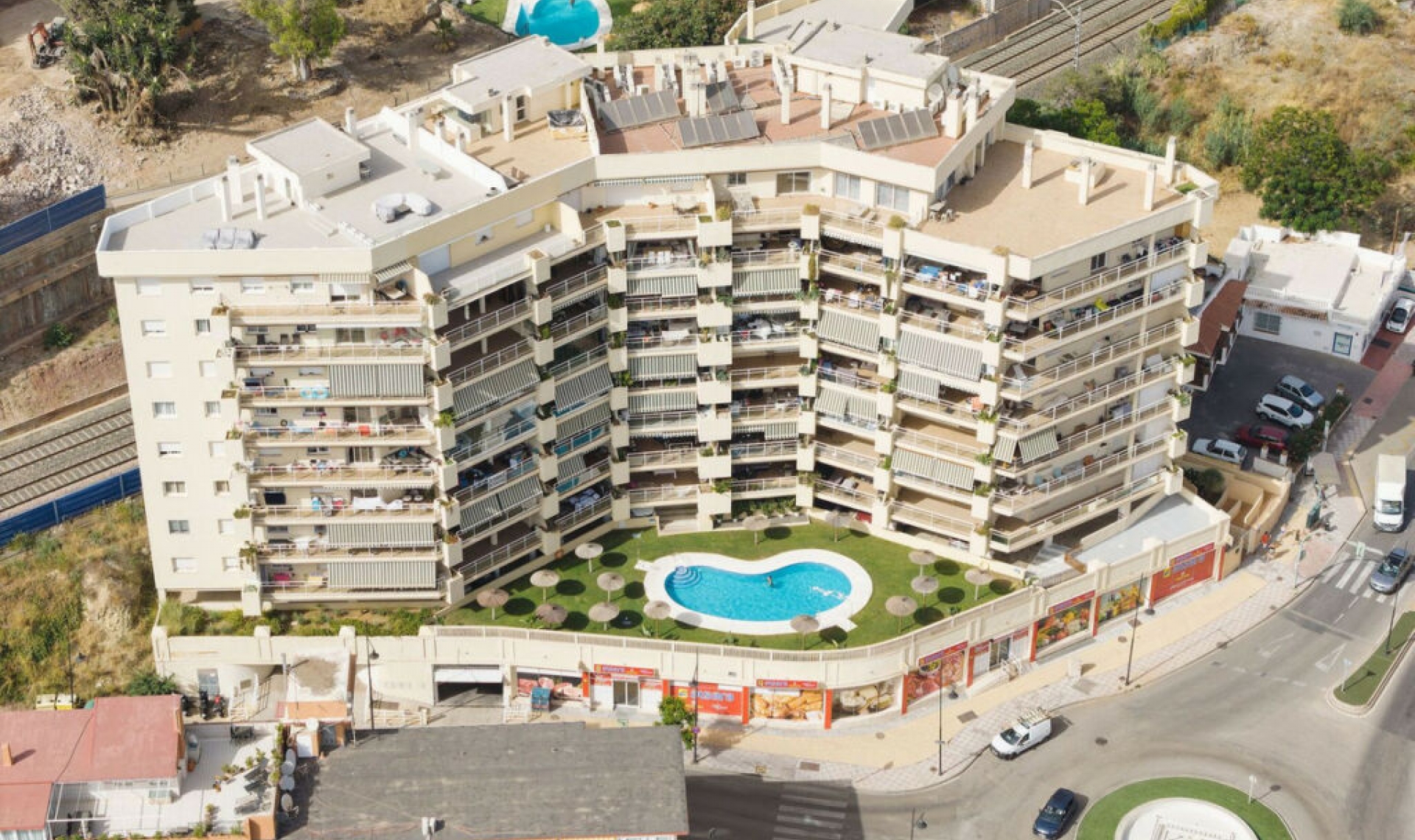 Resale - Apartment -
Torreblanca