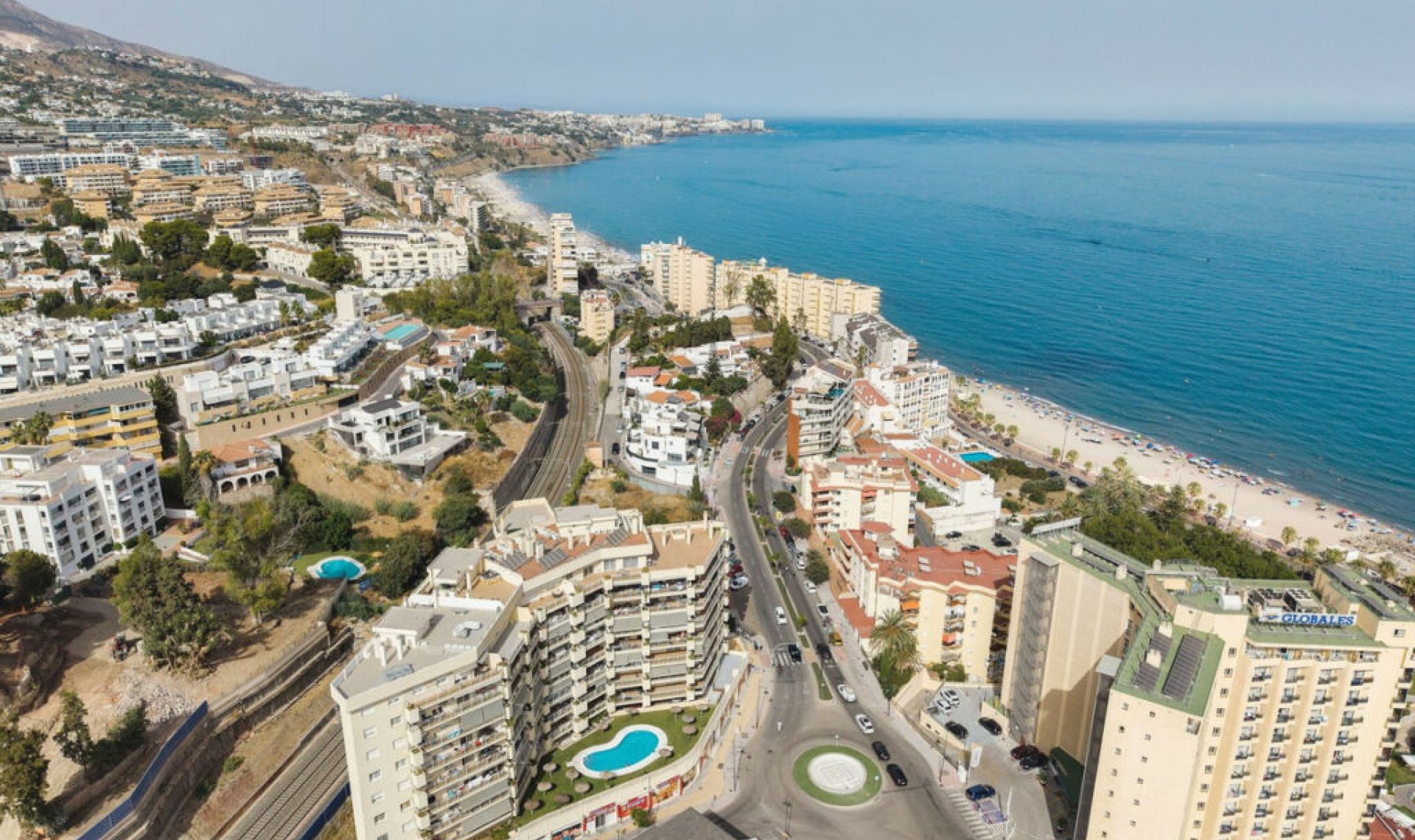 Resale - Apartment -
Torreblanca