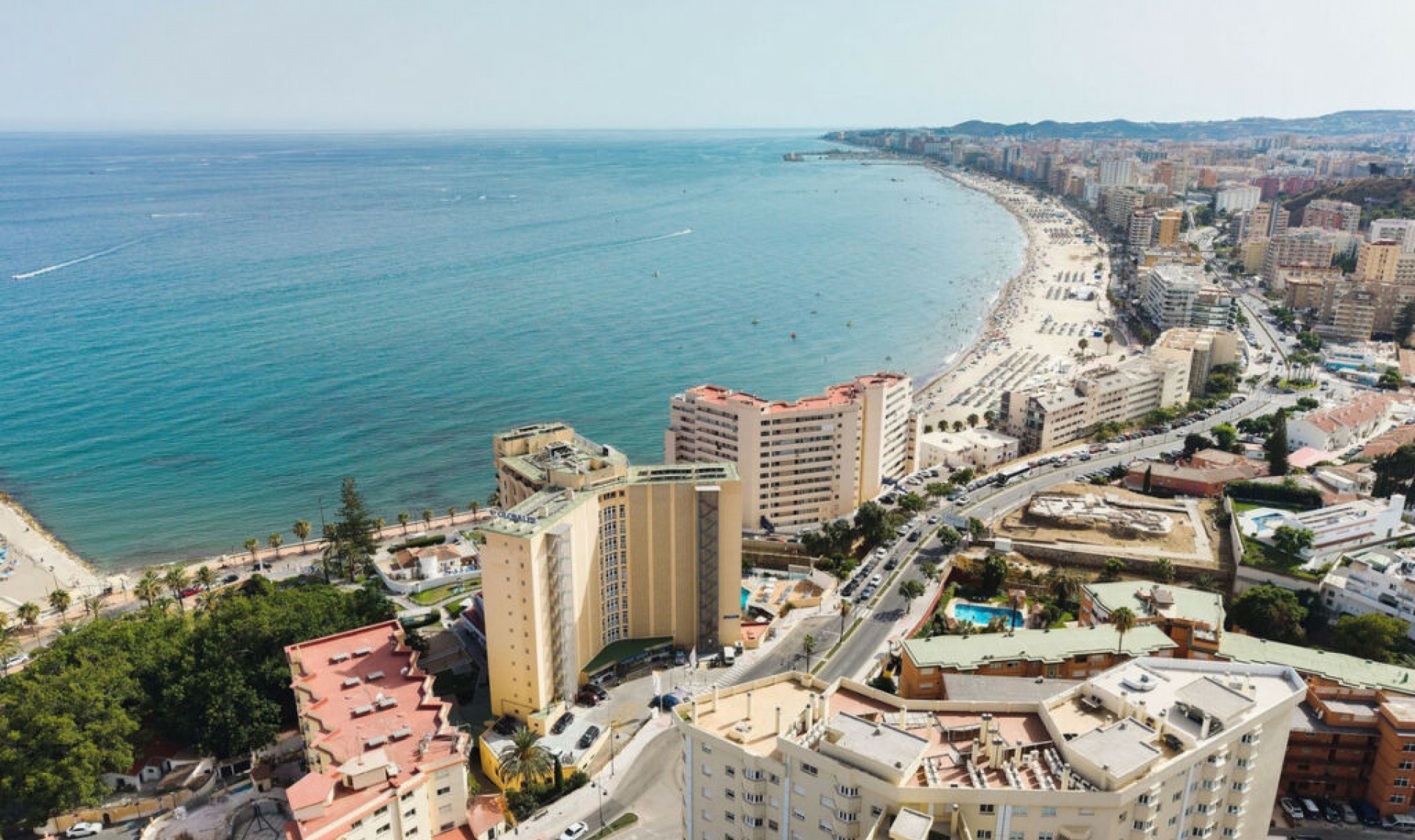 Resale - Apartment -
Torreblanca
