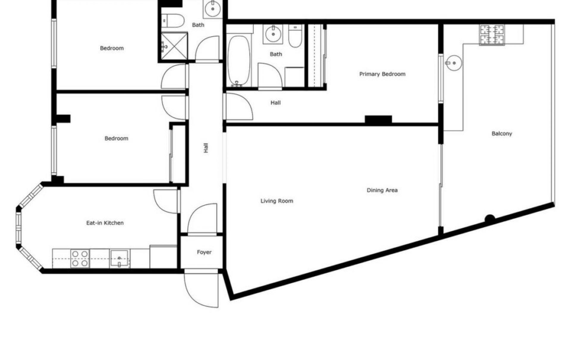 Resale - Apartment -
Torreblanca
