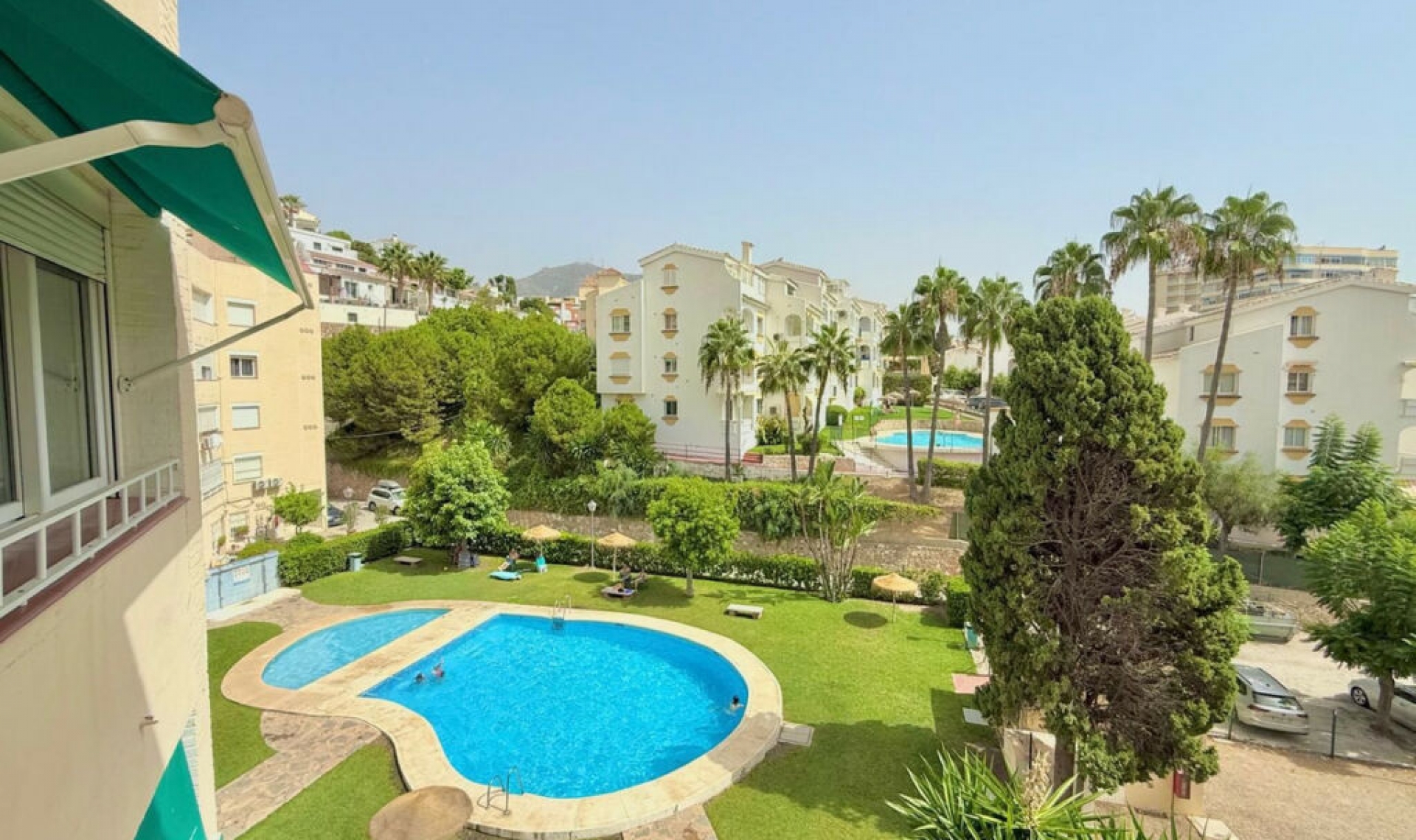 Resale - Apartment -
Torreblanca