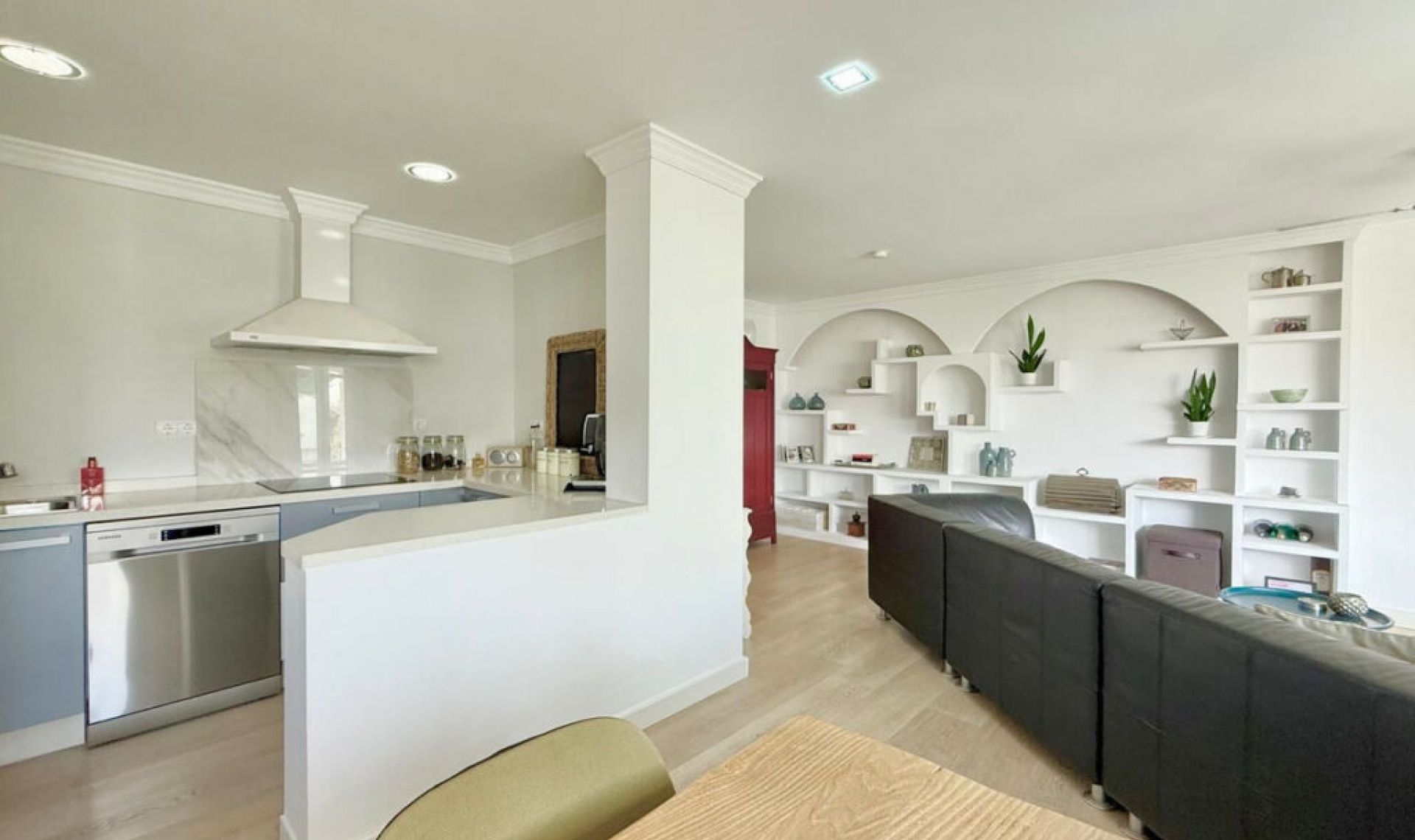 Resale - Apartment -
Torreblanca