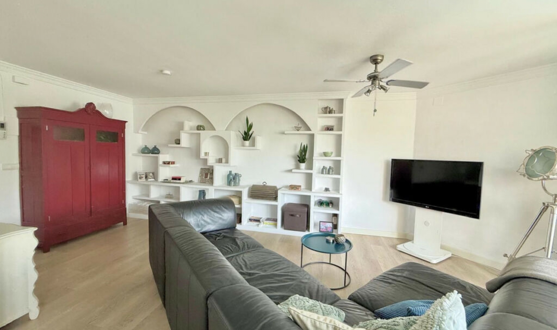 Resale - Apartment -
Torreblanca