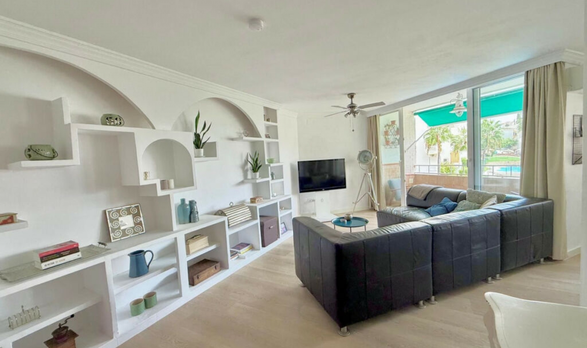 Resale - Apartment -
Torreblanca