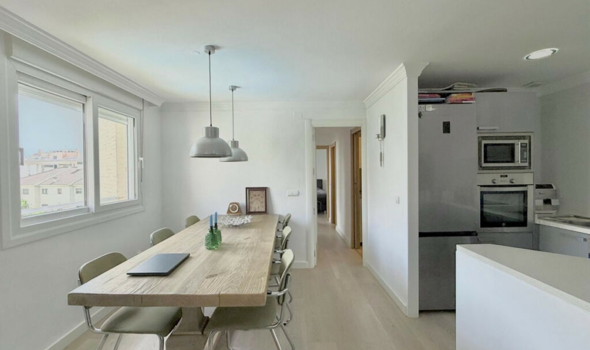 Resale - Apartment -
Torreblanca