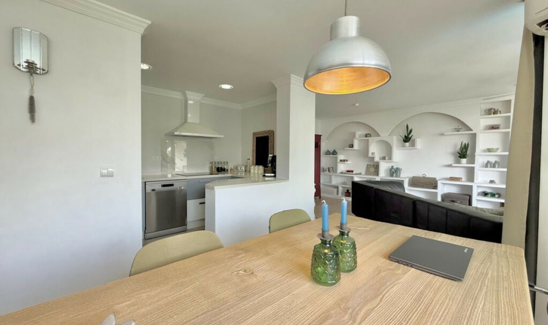 Resale - Apartment -
Torreblanca