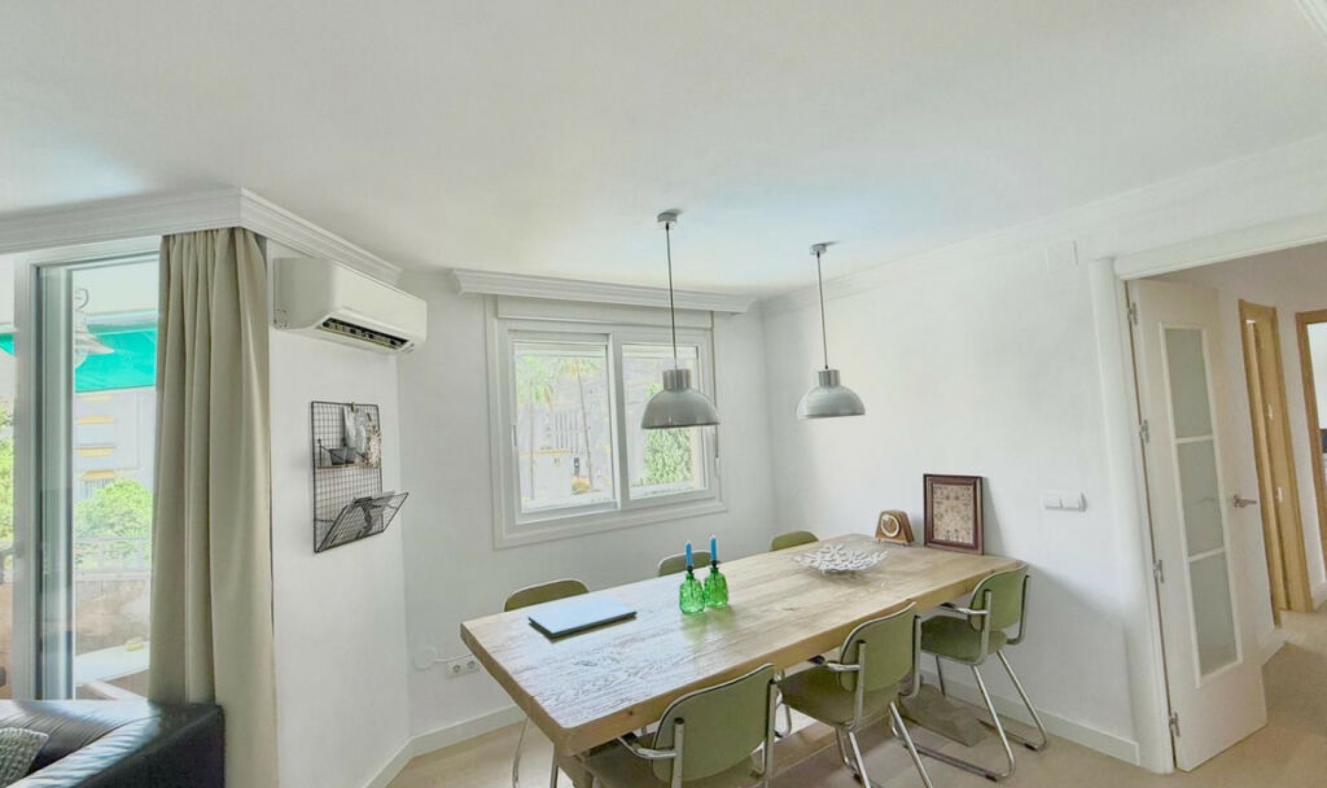 Resale - Apartment -
Torreblanca