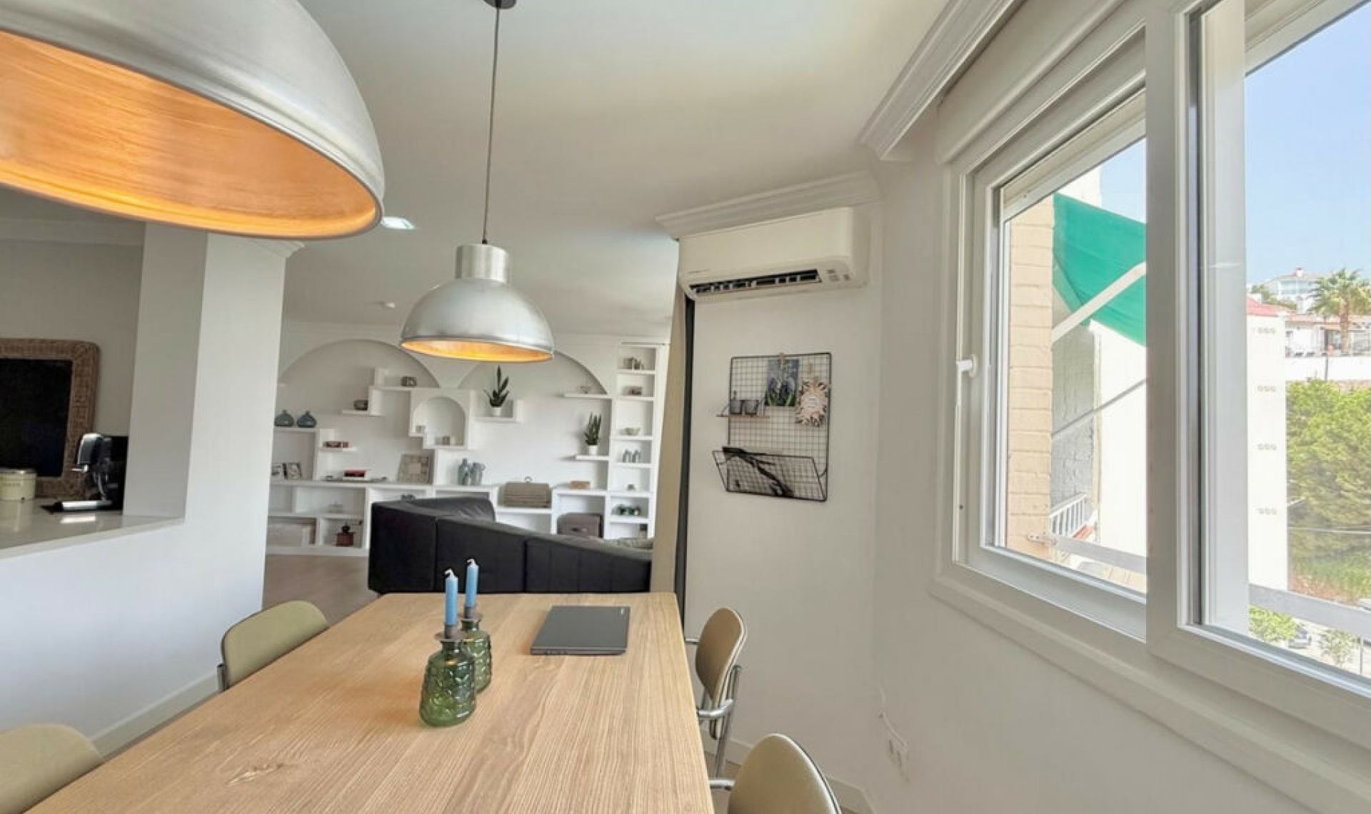 Resale - Apartment -
Torreblanca