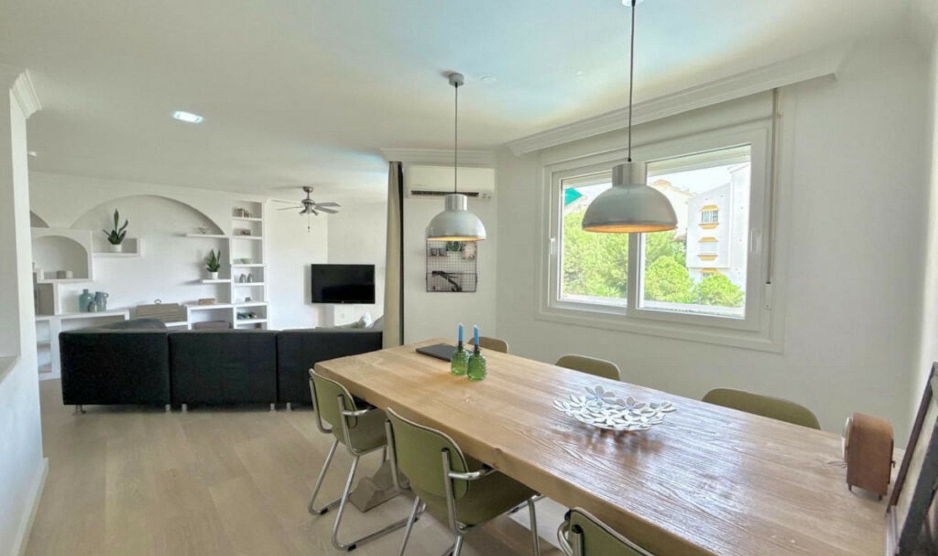 Resale - Apartment -
Torreblanca