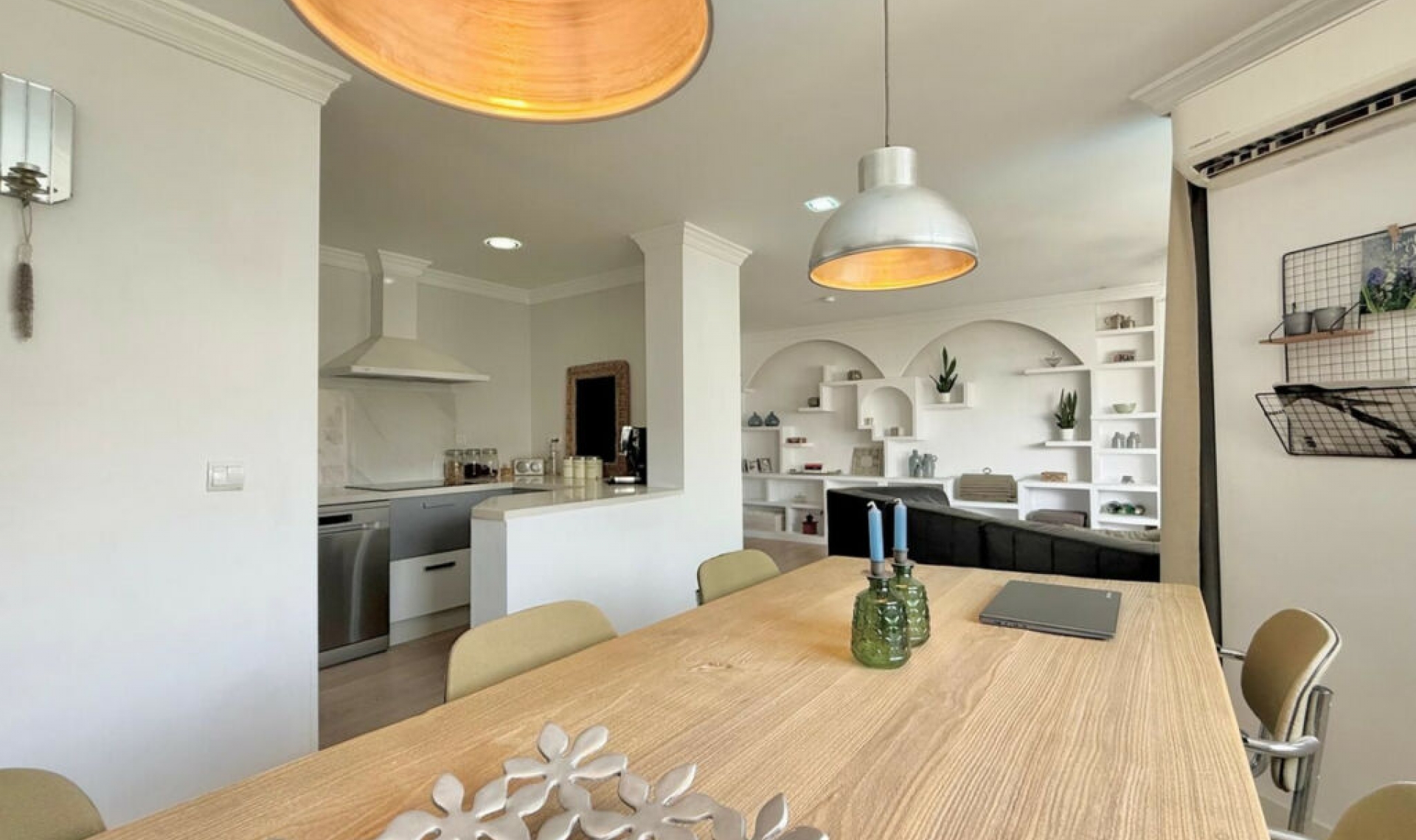 Resale - Apartment -
Torreblanca