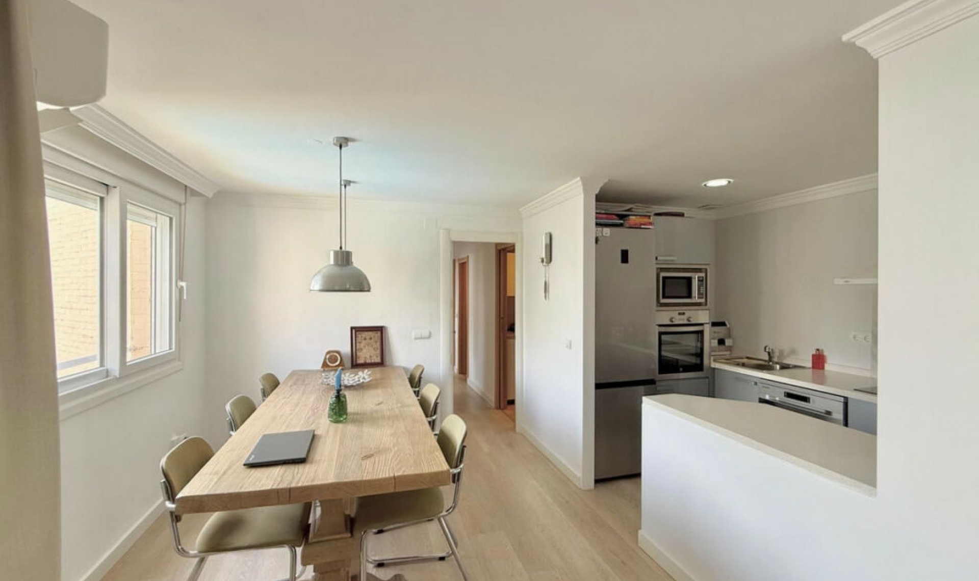 Resale - Apartment -
Torreblanca