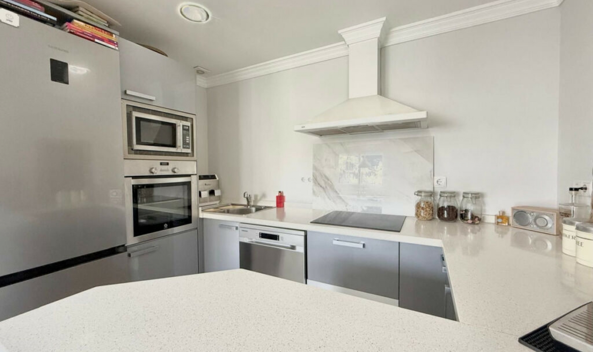 Resale - Apartment -
Torreblanca