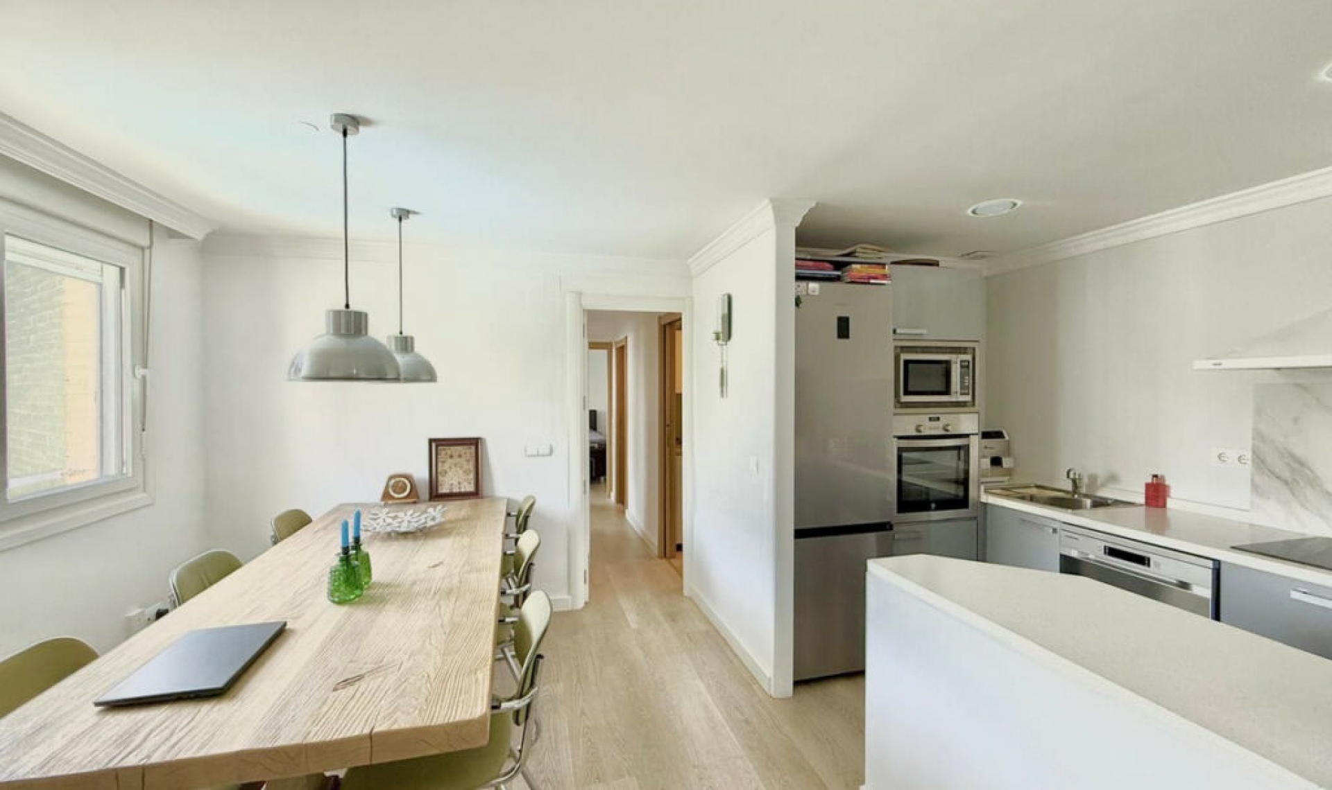 Resale - Apartment -
Torreblanca