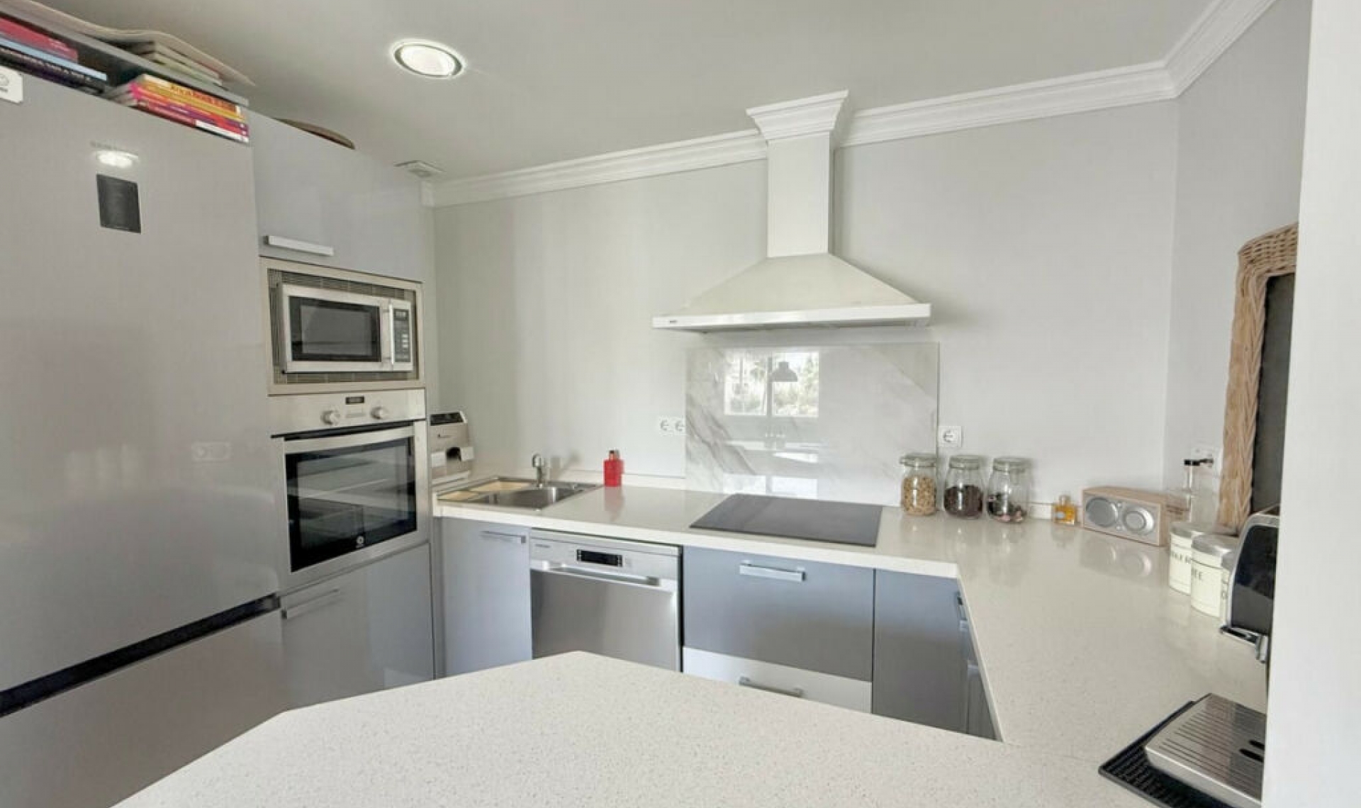 Resale - Apartment -
Torreblanca