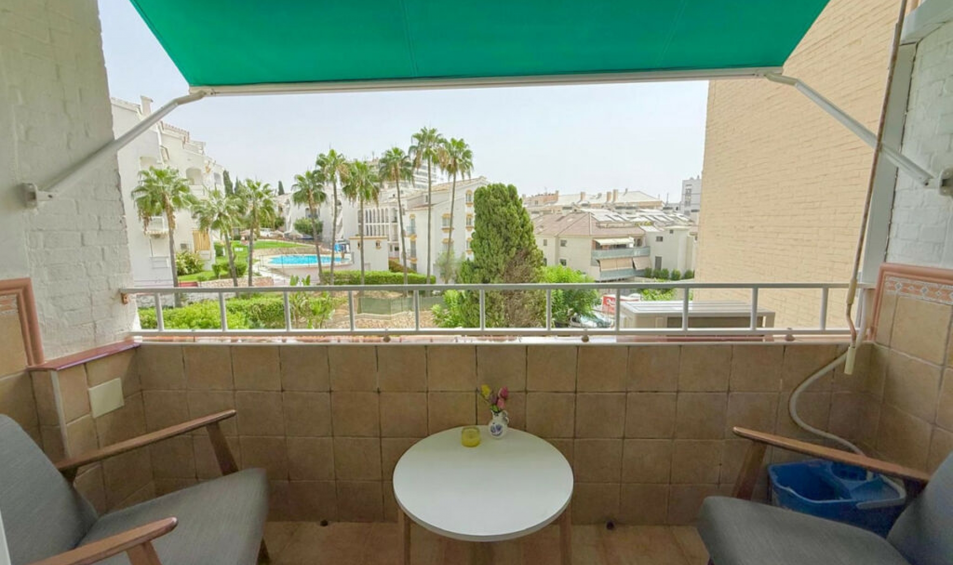 Resale - Apartment -
Torreblanca