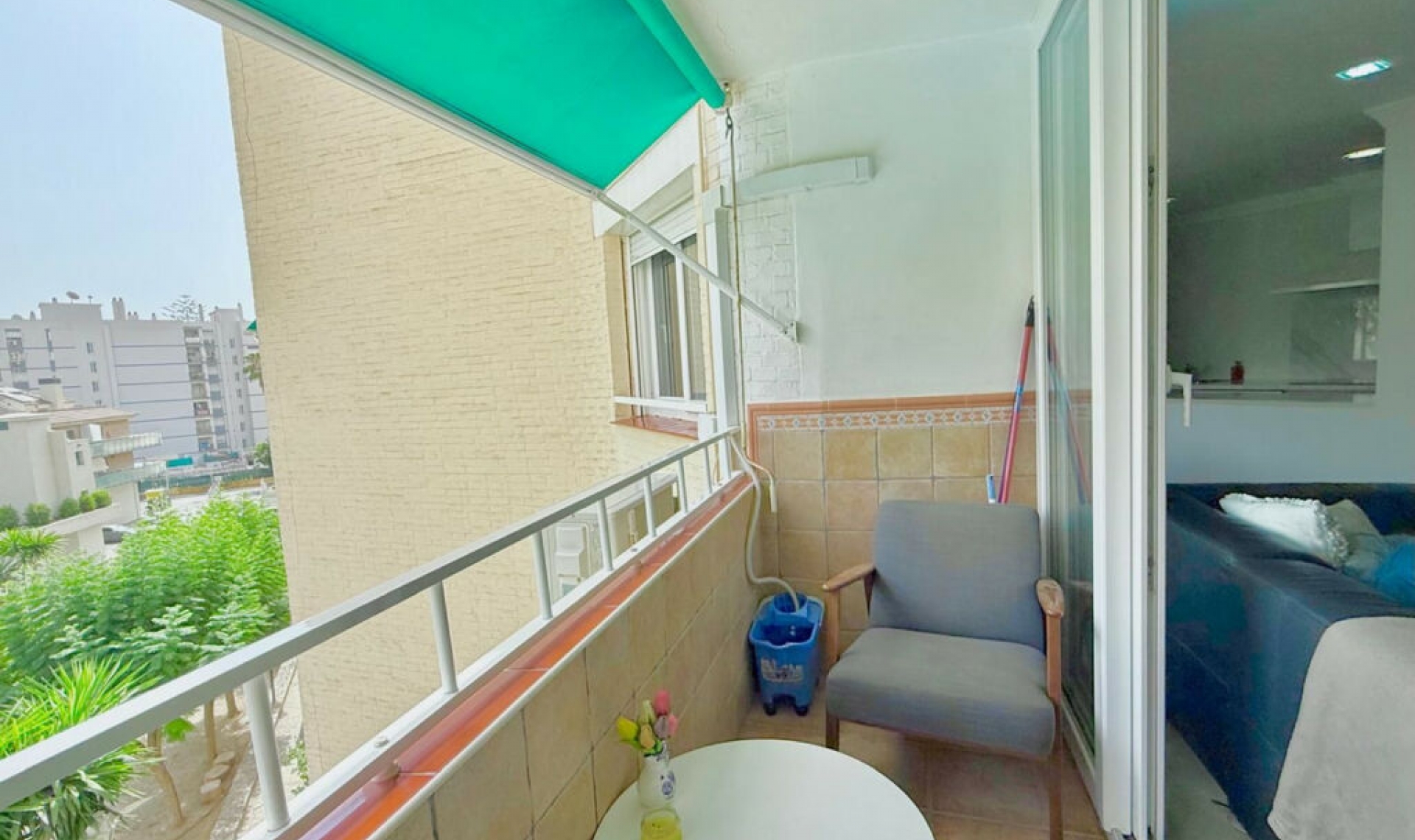 Resale - Apartment -
Torreblanca