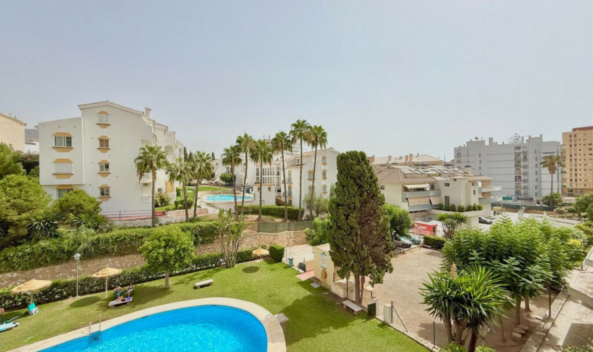 Resale - Apartment -
Torreblanca