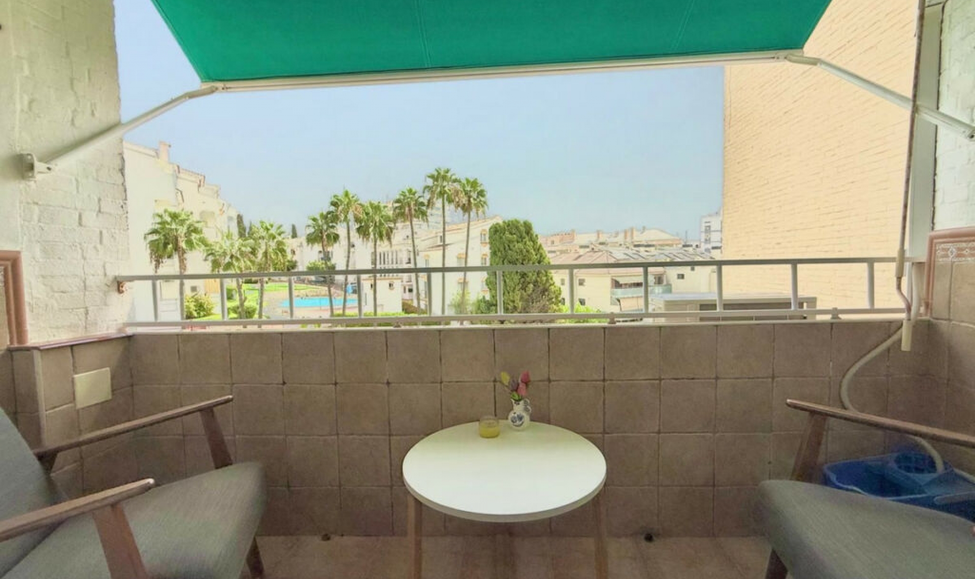 Resale - Apartment -
Torreblanca