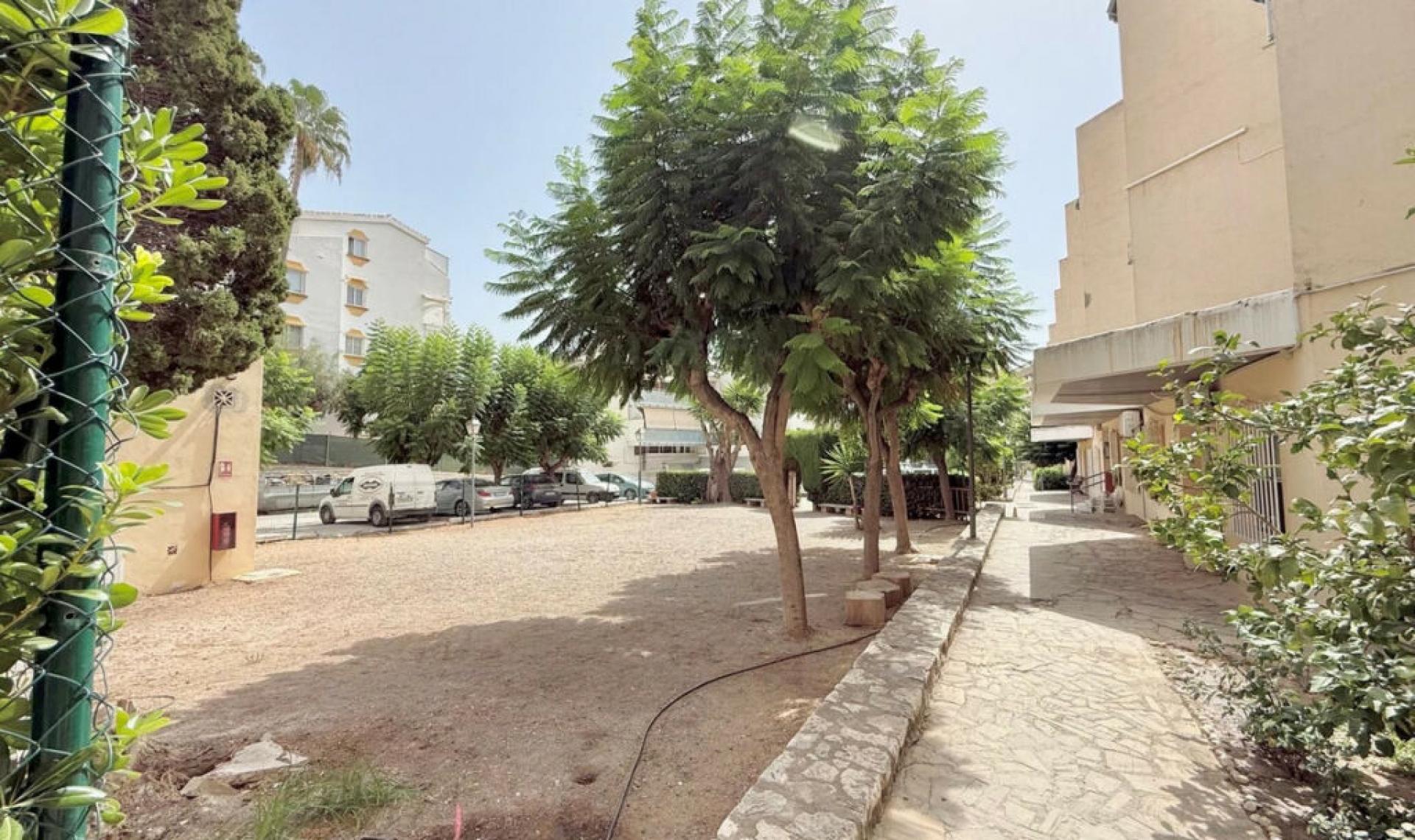 Resale - Apartment -
Torreblanca