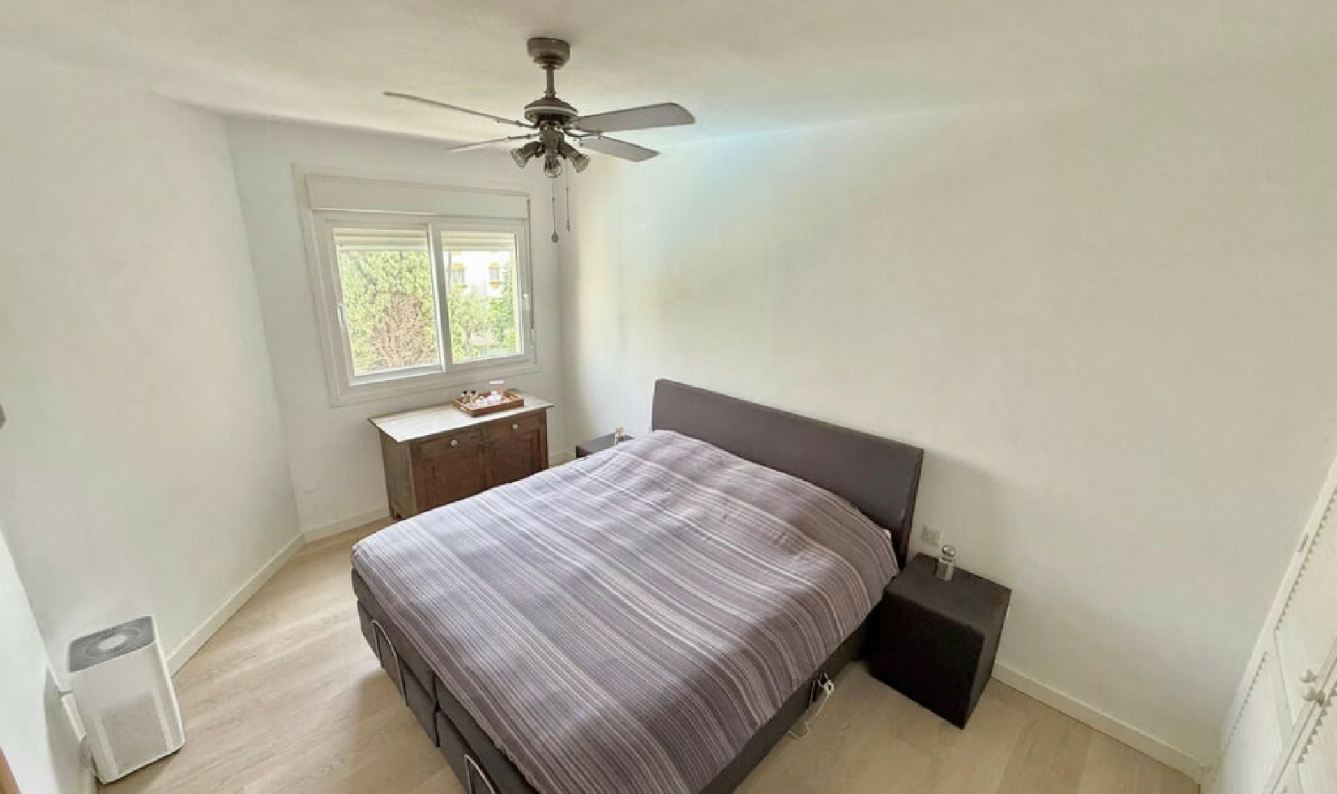 Resale - Apartment -
Torreblanca