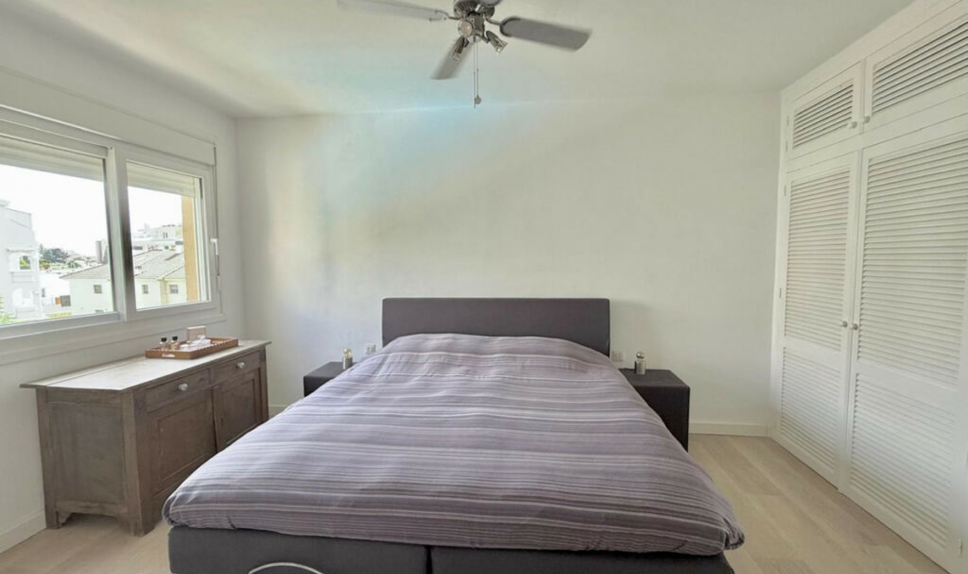 Resale - Apartment -
Torreblanca