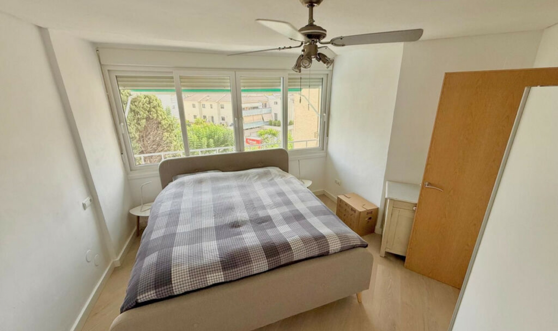 Resale - Apartment -
Torreblanca