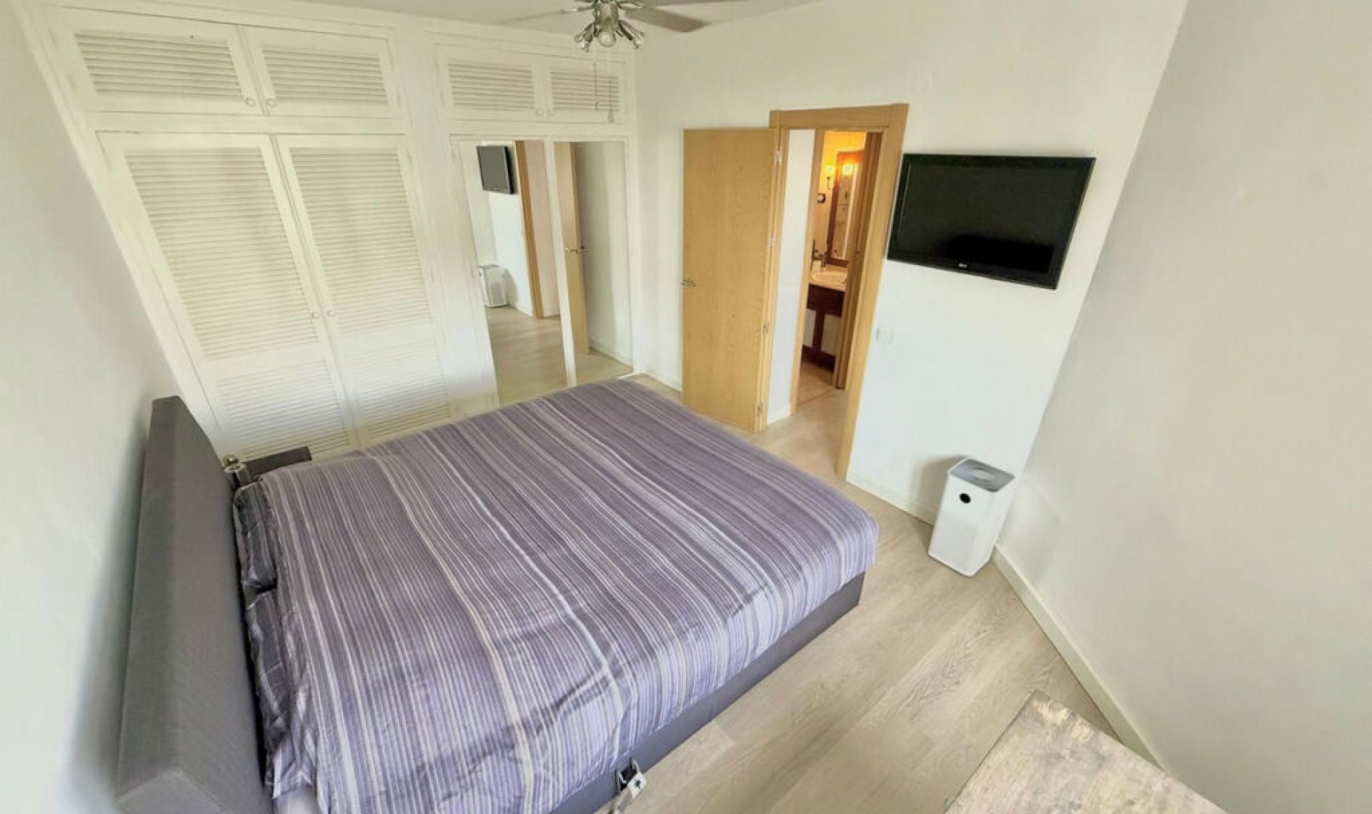 Resale - Apartment -
Torreblanca