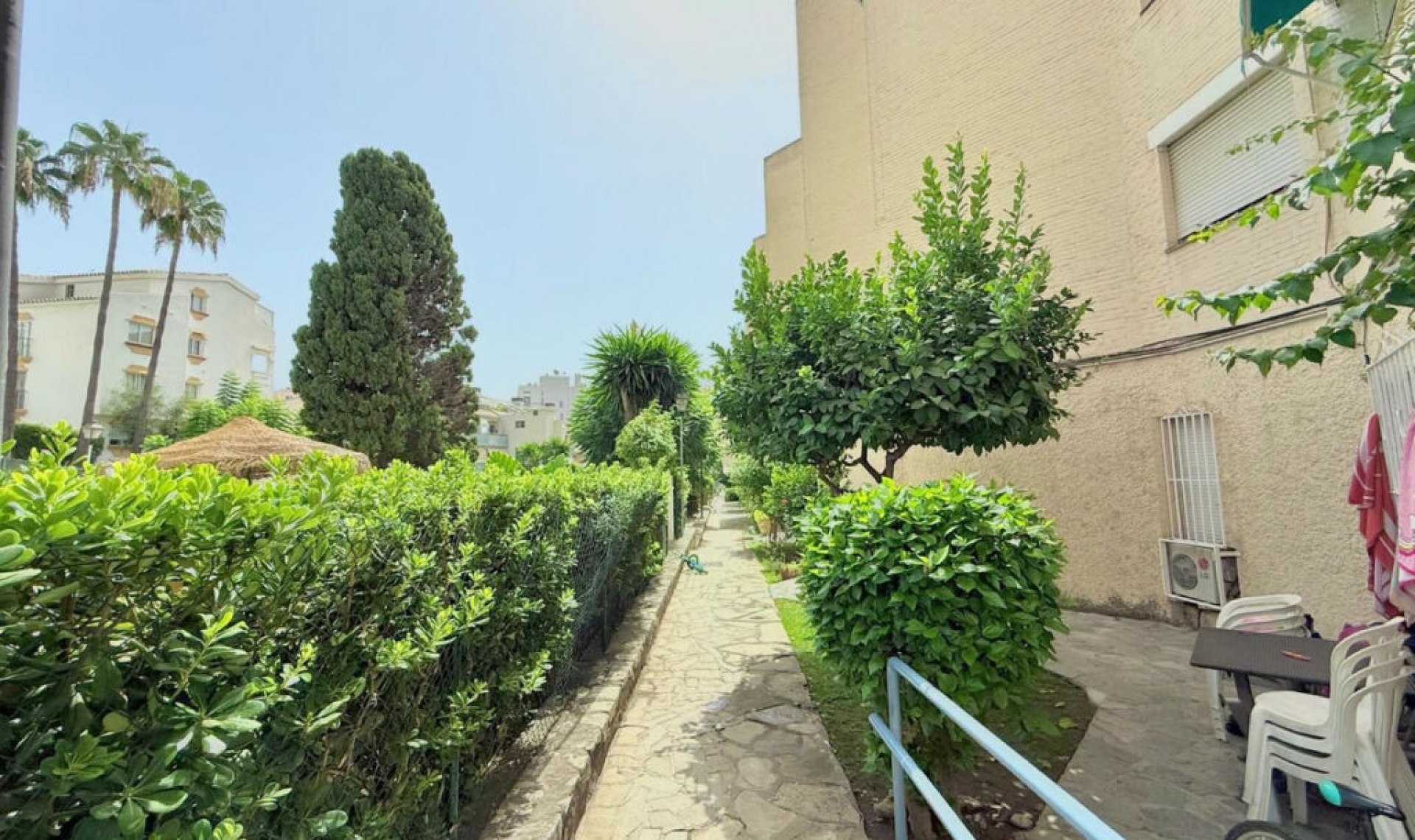 Resale - Apartment -
Torreblanca