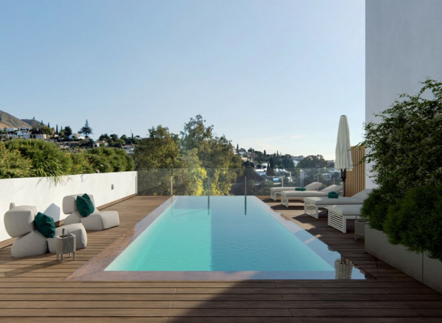 Resale - Apartment -
Torreblanca