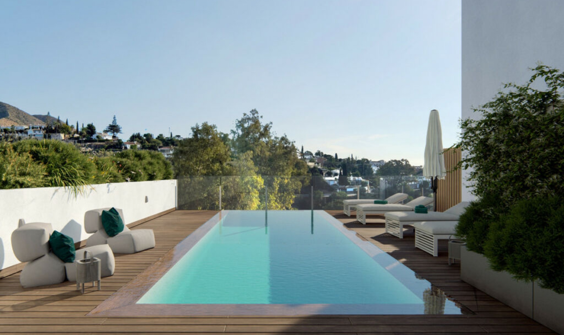 Resale - Apartment -
Torreblanca