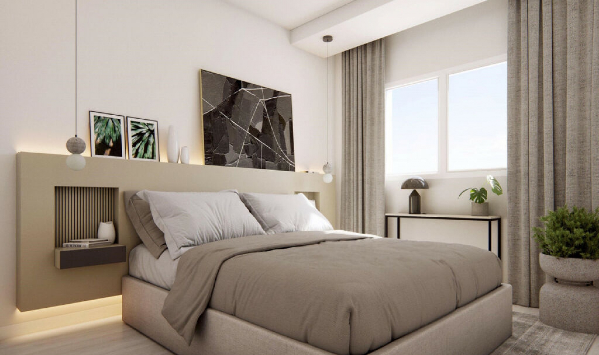 Resale - Apartment -
Torreblanca