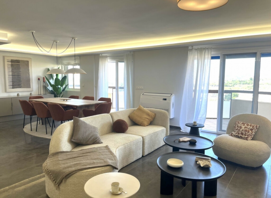 Resale - Apartment -
Torreblanca