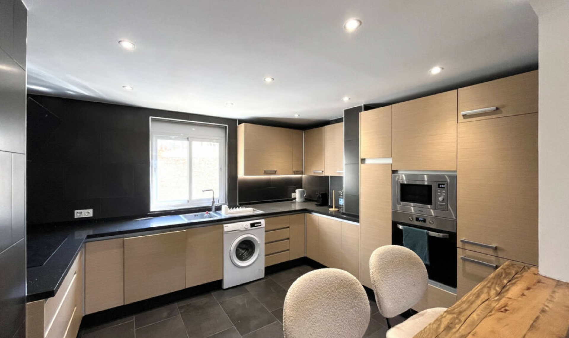 Resale - Apartment -
Torreblanca