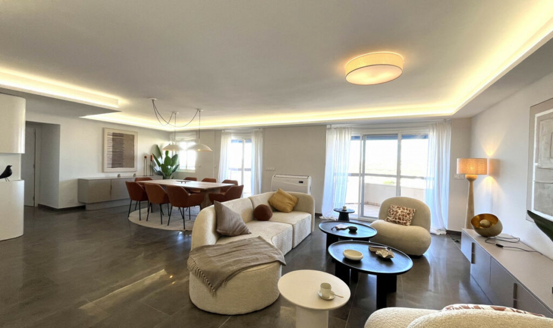 Resale - Apartment -
Torreblanca