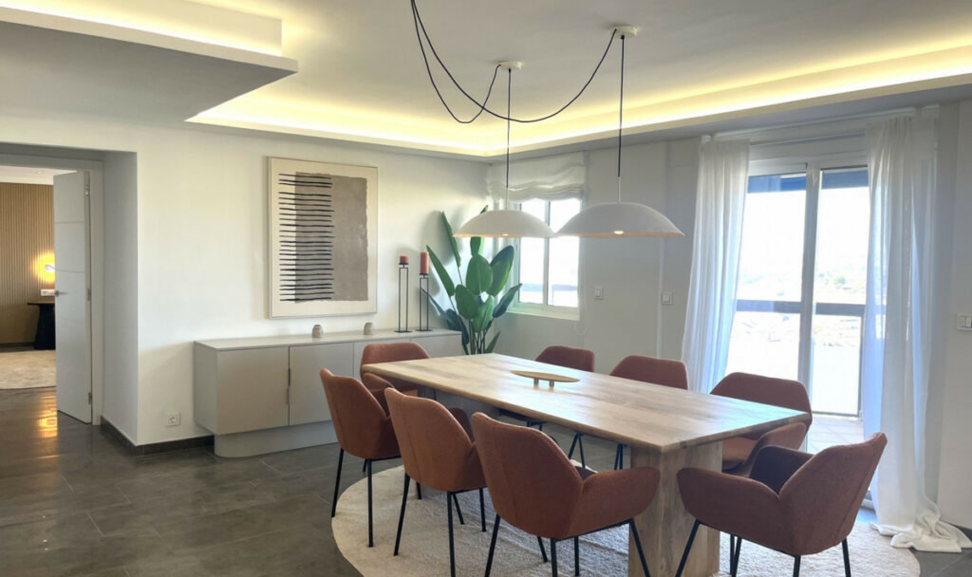 Resale - Apartment -
Torreblanca